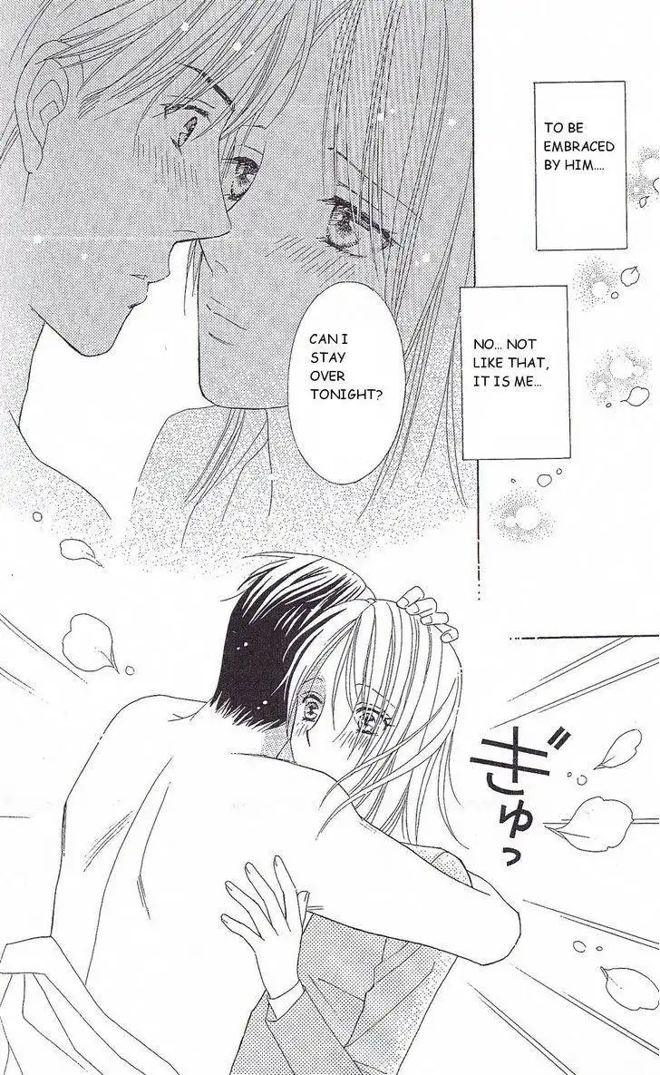 Chiyou yo Hana yo Chapter 34 35